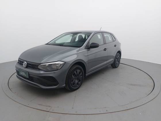 VOLKSWAGEN POLO 1.0 MPI TRACK MANUAL